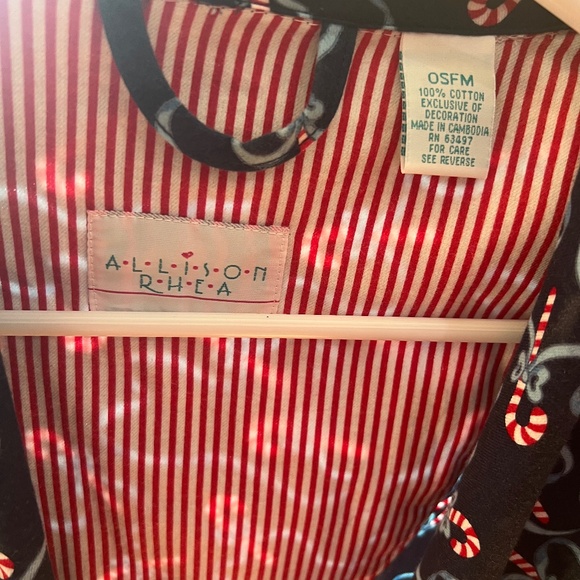 Christmas Robe - Picture 1 of 3